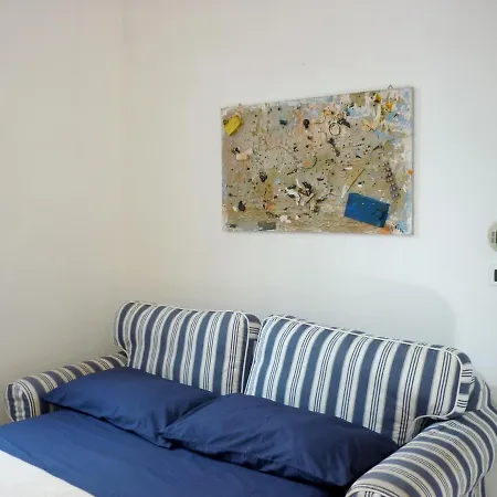 House With One Bedroom In With Wonderful View Terrace And Wifi Bologna