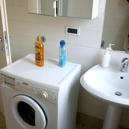 Cozy In With Terrace Bolonha