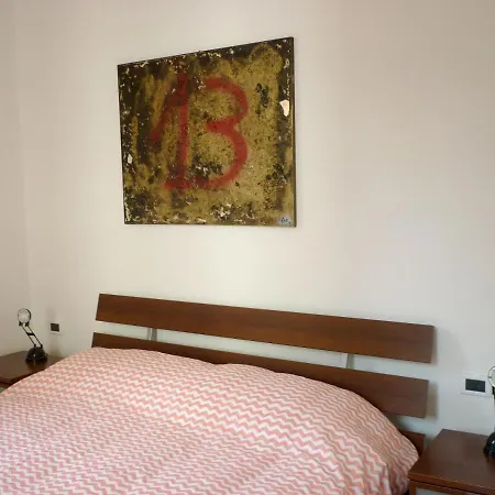 Cozy In With Terrace Apartmán Boloňa