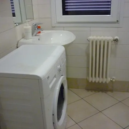 Διαμέρισμα Cozy In With Terrace Μπολόνια