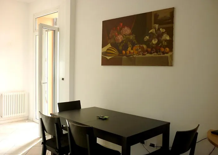 Cozy In With Terrace * Μπολόνια