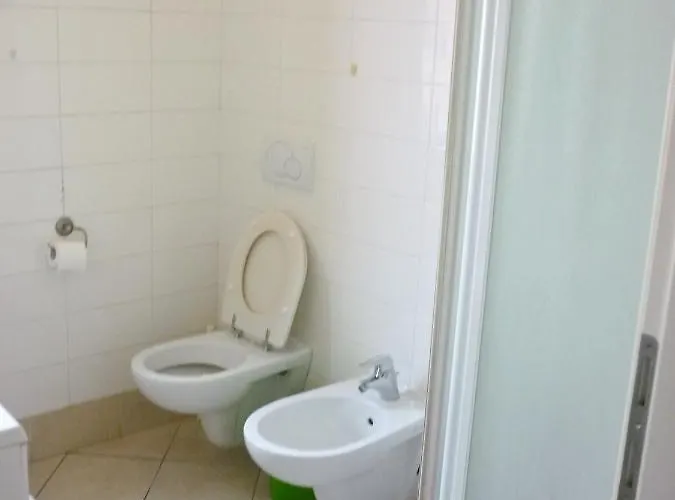 Cozy In With Terrace Apartament Bolonia