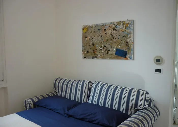 Cozy In With Terrace *