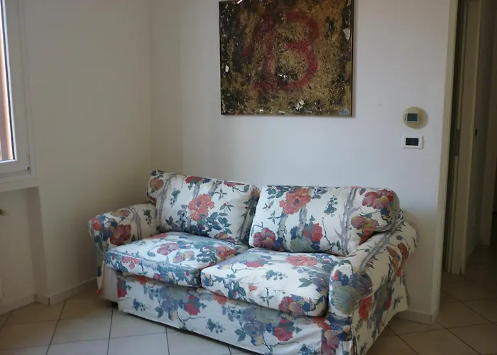 Cozy In With Terrace Μπολόνια