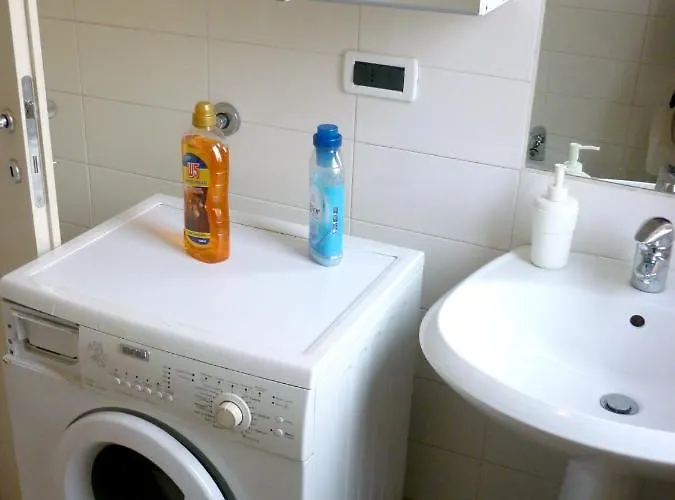 Cozy In With Terrace 볼로냐